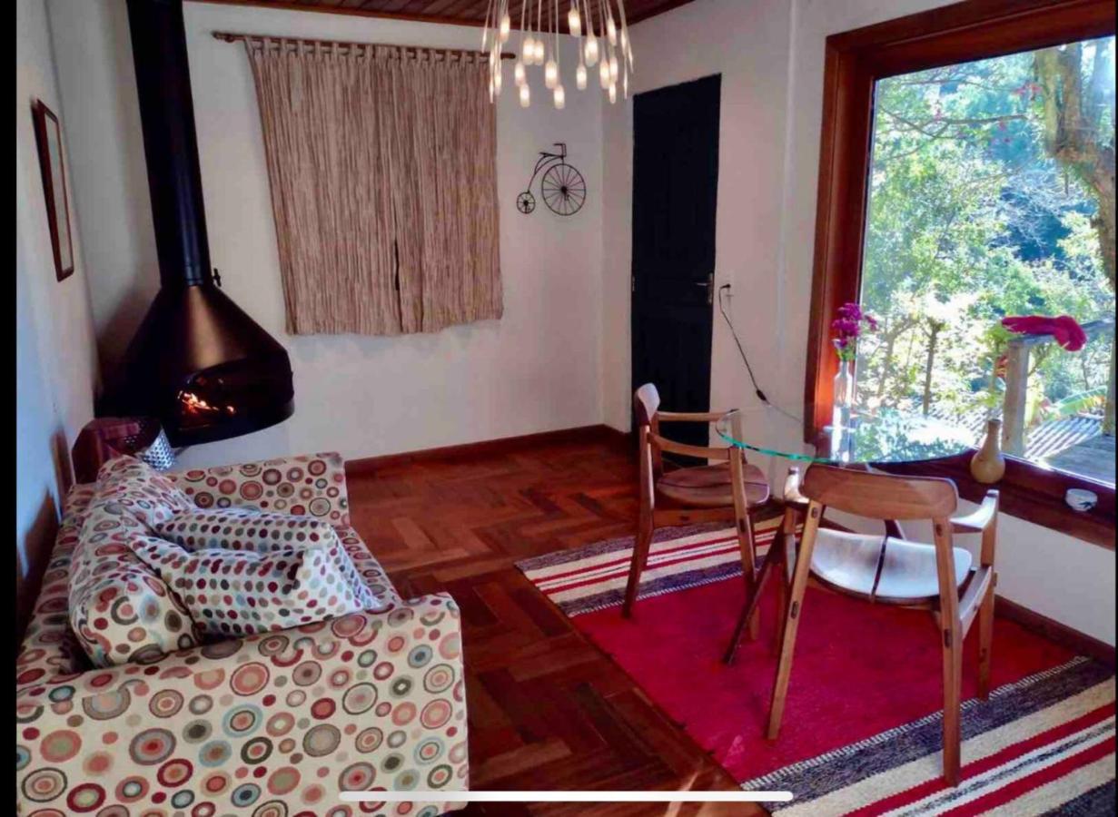 Casa Da Onca No Bairro Dos Mellos
