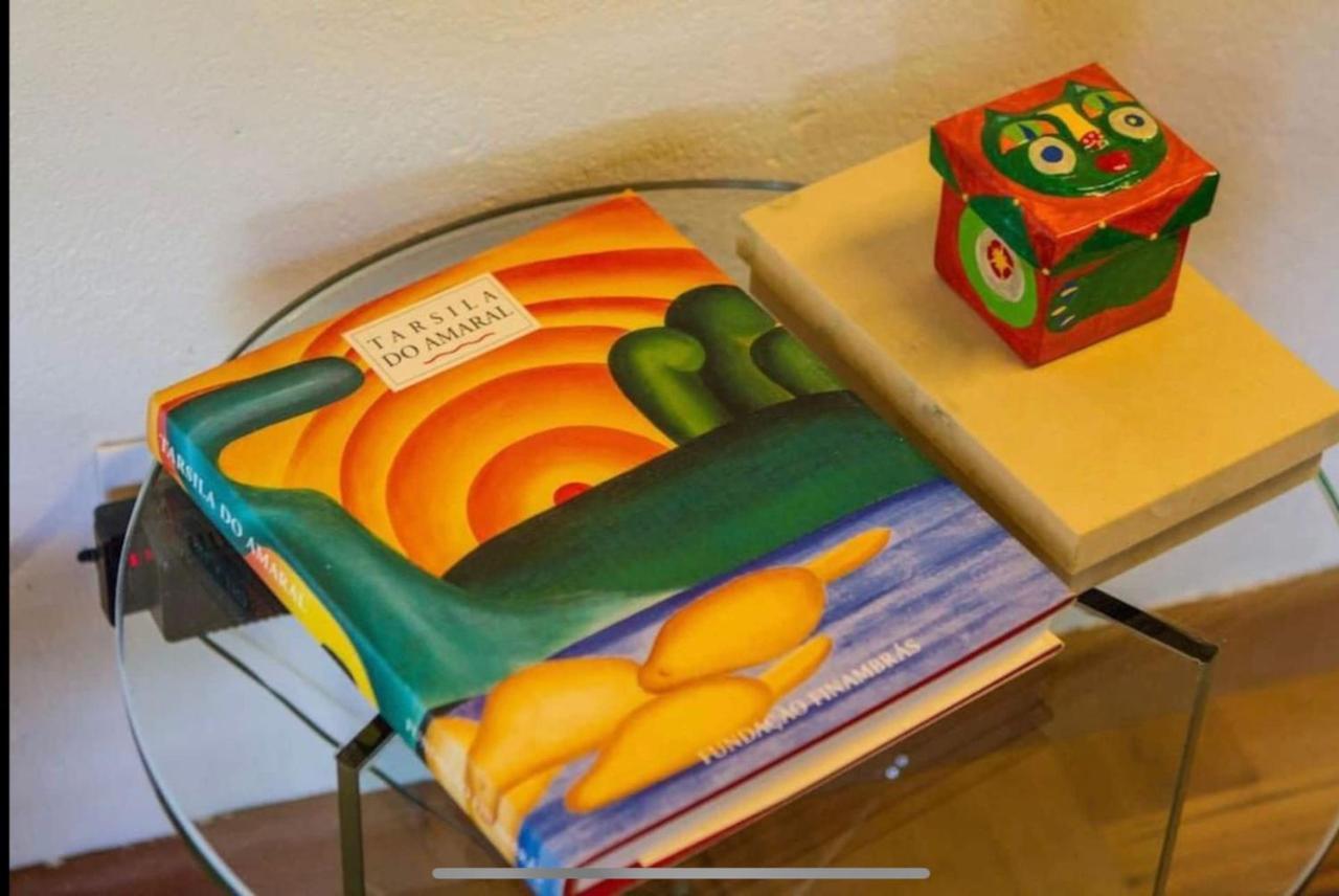 Casa Da Onca No Bairro Dos Mellos Campos do Jordão